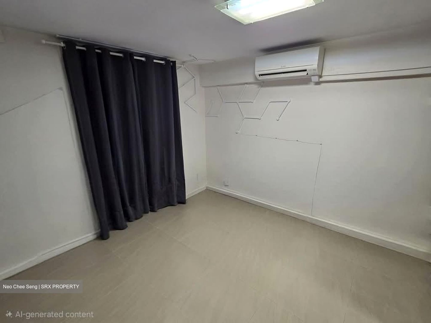 Blk 5 Everton Park (Bukit Merah), HDB 3 Rooms #561569571